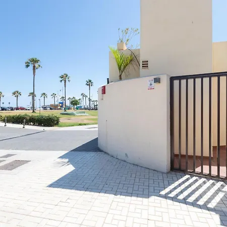 Apartment El Arenal *