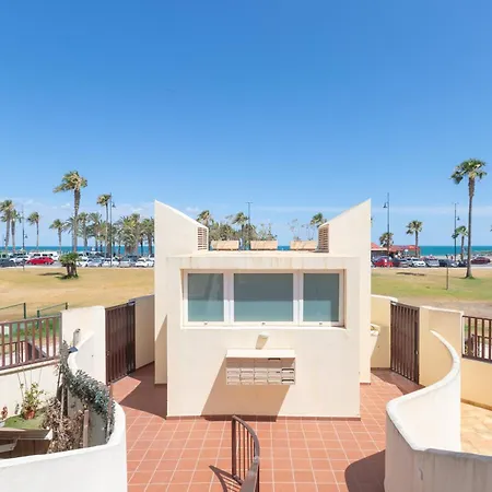El Arenal Apartment