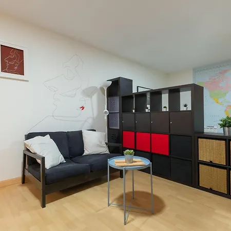 Apartment El Arenal