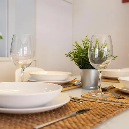 El Arenal Apartment Torremolinos